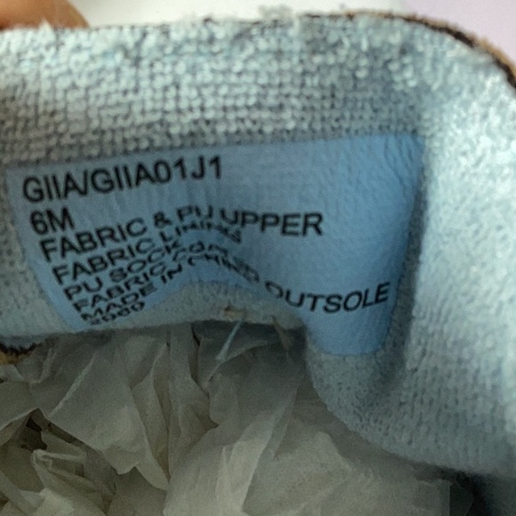 Madden Girl Giia Leopard Print Sneakers - Picture 10 of 10